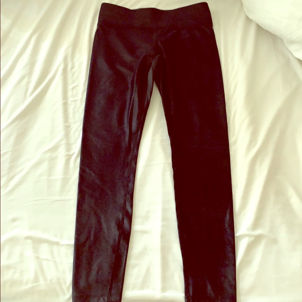 CARBON38 TAKARA LEGGINGS